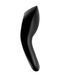Ерекційне кільце з вібрацією Satisfyer Legendary Duo, чорне