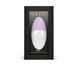 Музыкальный вибратор для клитора LELO SIRI 3 Calm Lavender, лиловый