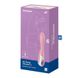 Вібратор точки G Satisfyer Air Pump Vibrator 2 надувається