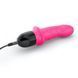 Вибратор Dorcel Mini Lover малиновый 2.0