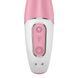 Вибратор точки G Satisfyer Air Pump Vibrator 2, надувается