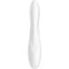 Вакуумний вібратор кролик Satisfyer Pro Plus G-Spot Rabbit