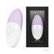 Музыкальный вибратор для клитора LELO SIRI 3 Calm Lavender, лиловый
