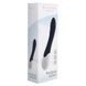 Вибратор S Pleasures Premium Phoenix, черный