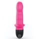 Вибратор Dorcel Mini Lover малиновый 2.0