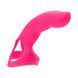 Насадка на палець Simple&True Extra Touch Finger Dong Pink, рожева