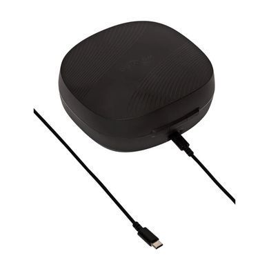 Смарт-вібратор для пар We-Vibe Chorus Pro Electric Pink, рожевий