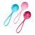 Вагинальные шарики Satisfyer Strengthening Balls (3шт)
