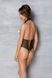 Боді TRISHA BODY beige S/M - Passion