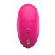 Смарт-вібратор для пар We-Vibe Chorus Pro Electric Pink, рожевий