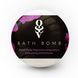 Бомбочка для ванны с феромонами Obsessive Bath bomb Floral - Fruity (100 г)