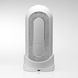 Вибромастурбатор Tenga Flip Zero Electronic Vibration White, белый