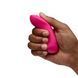 Смарт-вібратор для пар We-Vibe Chorus Pro Electric Pink, рожевий