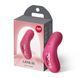 Накладной вибратор Fun Factory LAYA III Raspberry, розовый