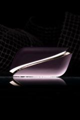Вакуумний кліторальний стимулятор Satisfyer Traveler