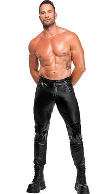 Мужские брюки Noir Handmade H087 Rogue pants S