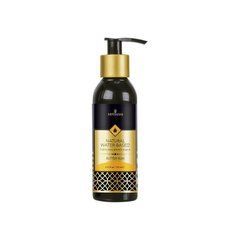 Лубрикант Sensuva Natural Water-Based Butter Rum &ndash; сливочный ром, 125 мл