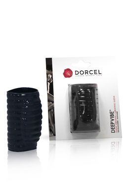 Вібронасадка Dorcel Deepvibe