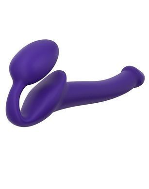 Страпон Strap-On-Me Violet S