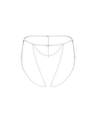 Украшение-трусики Obsessive Lyxa jewelry crotchless panties