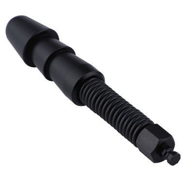 Hismith KlicLok to Vac-U-Lock Adapter