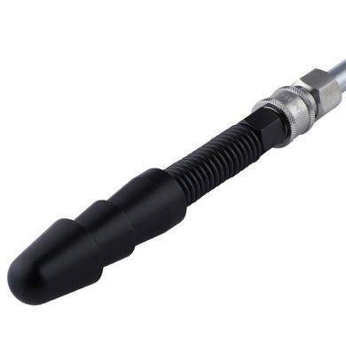 Hismith KlicLok to Vac-U-Lock Adapter
