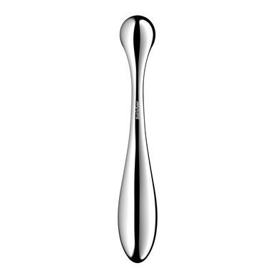 Металевий дилдо Satisfyer Star Force 4