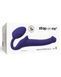 Страпон Strap-On-Me Violet S