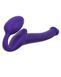 Страпон Strap-On-Me Violet S