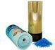 Пенистая соль для ванны Shunga Dead Sea salt Oriental Crystals &mdash; Ocean Temptations, 500 г