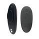 Смарт-вибратор у трусики We-Vibe Moxie+ Satin Black, черный