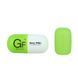 Мастурбатор таблетка Love To Love SEXY PILLS GREEN FEEZ, зеленый