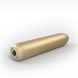 Перезаряжаемая вибропуля Dorcel Rocket Bullet Gold, золотая