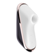 Вакуумный клиторальный стимулятор Satisfyer Traveler