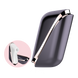 Вакуумный клиторальный стимулятор Satisfyer Traveler