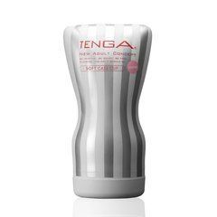 Мастурбатор Tenga Soft Case Cup (м&rsquo;яка подушечка) Gentle