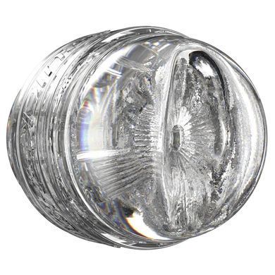 Двосторонній мастурбатор Fleshlight Quickshot Autumn Falls