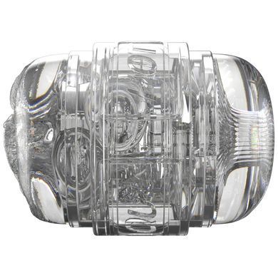 Двосторонній мастурбатор Fleshlight Quickshot Autumn Falls