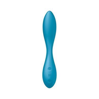 Універсальний вібратор Satisfyer G-Spot Flex 1