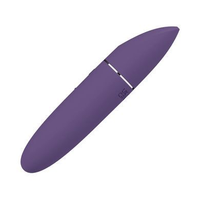 Шикарная вибропуля LELO Mia 3 Purple, фиолетовая