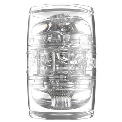 Двосторонній мастурбатор Fleshlight Quickshot Autumn Falls