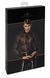 Блуза Noir Handmade F377 Noirelle Lace Button-up Shirt M