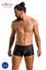 050 SHORT PATRICK black S/M - Passion