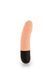 Вібратор Dorcel Real Vibration S Flesh, тілесний
