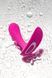 Смарт-вібратор у трусики Satisfyer Top Secret Pink, рожевий
