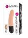Вібратор Dorcel Real Vibration S Flesh, тілесний
