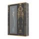 Смартвібратор 3в1 Zalo &mdash; Queen Set Jewel Green, зелений