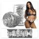 Двосторонній мастурбатор Fleshlight Quickshot Autumn Falls