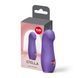 Вібратор Fun Factory Stella Black Currant, фіолетовий