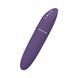 Шикарная вибропуля LELO Mia 3 Purple, фиолетовая